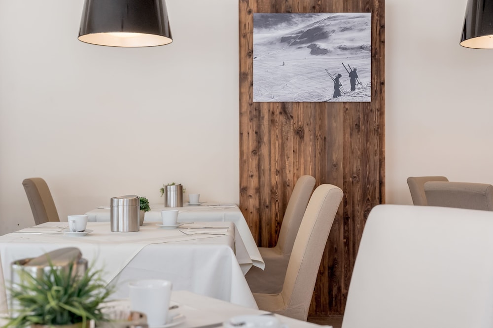 Appartements Torri Di Seefeld 22/57