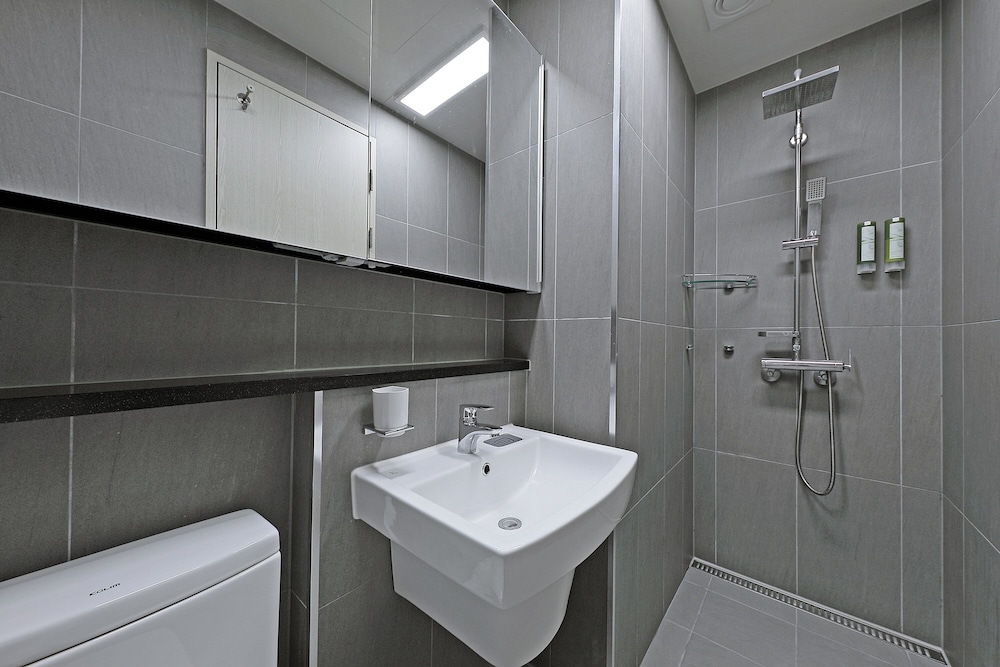 Sota Suite Sokcho Worldsky 43/45