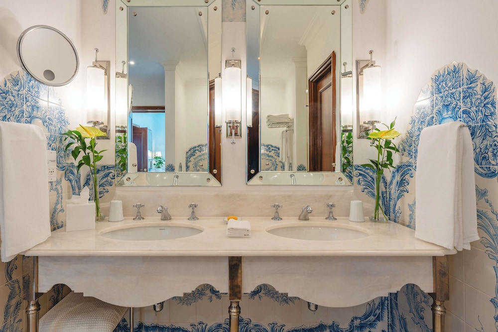Belmond Reid S Palace 5/50