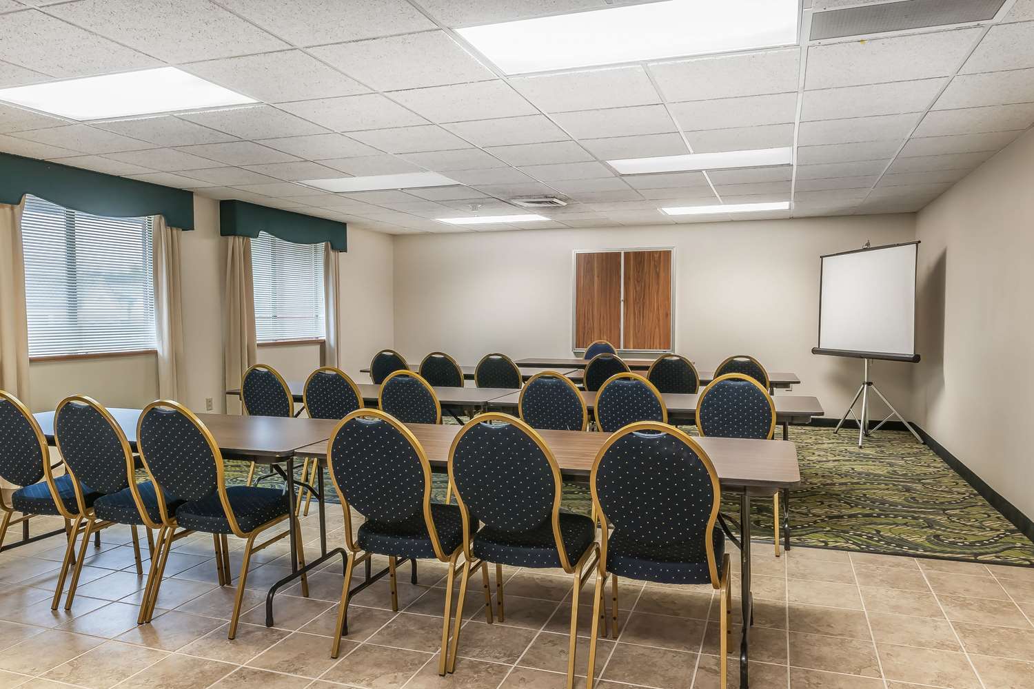Quality Inn Jackson 12/17