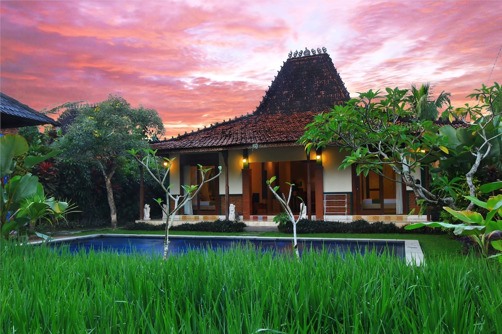Ubud Heaven Penestanan 6/86