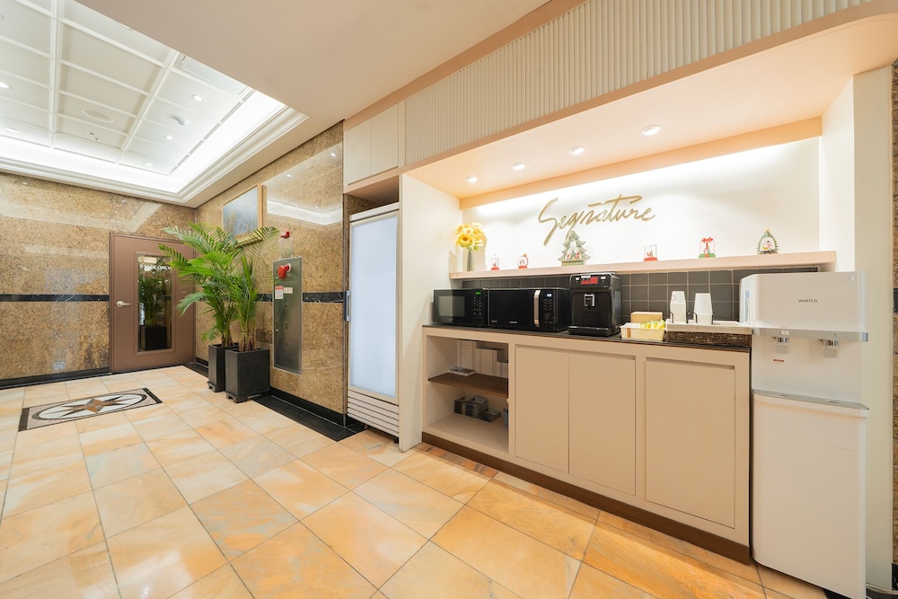 Hotel Signature 7/62