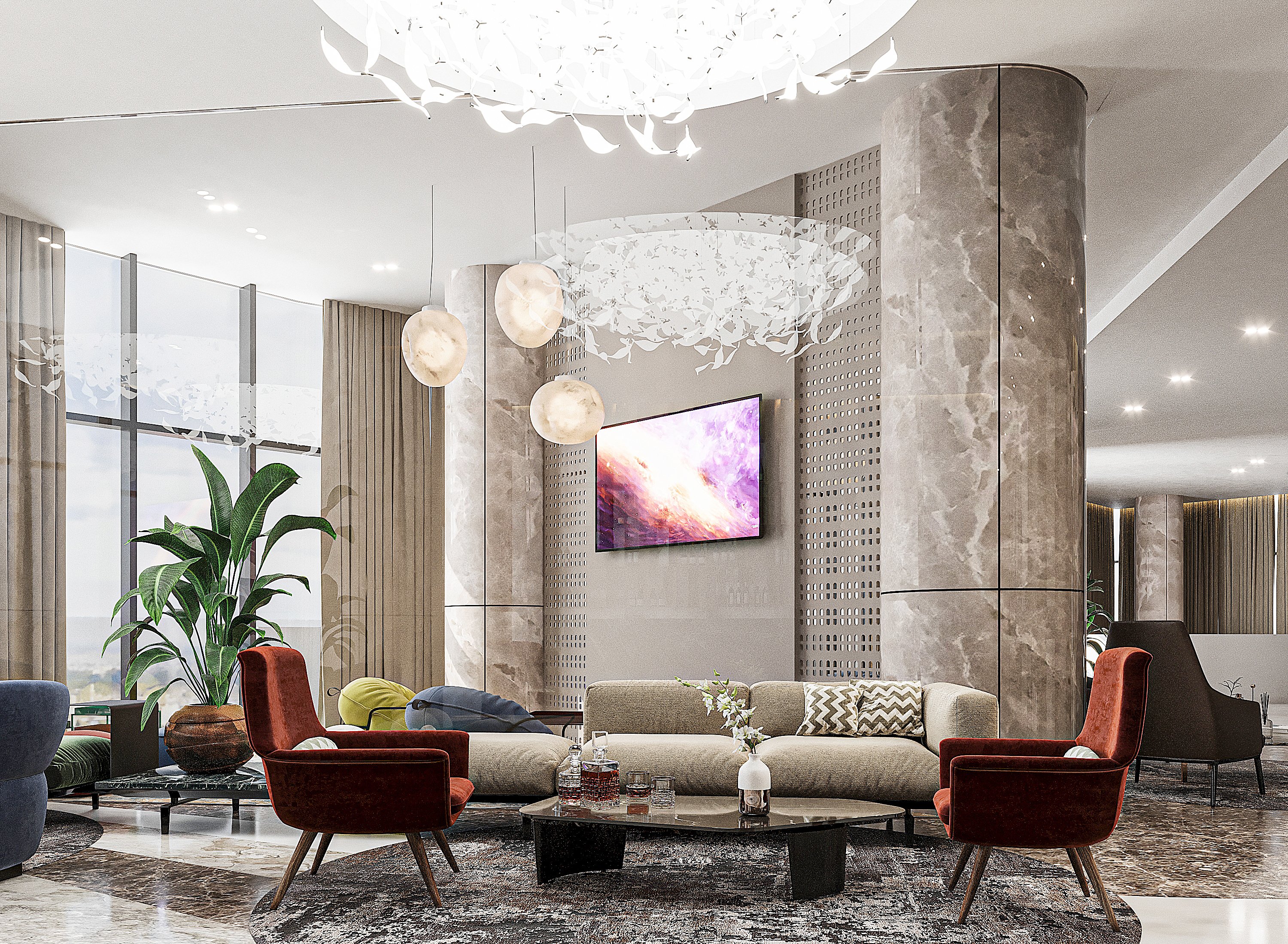Crowne Plaza Durres by IHG 35/50