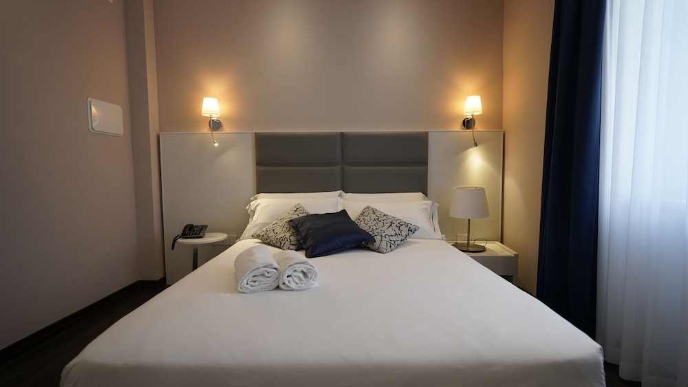 Palazzo Cappuccini Art Relais 7/50