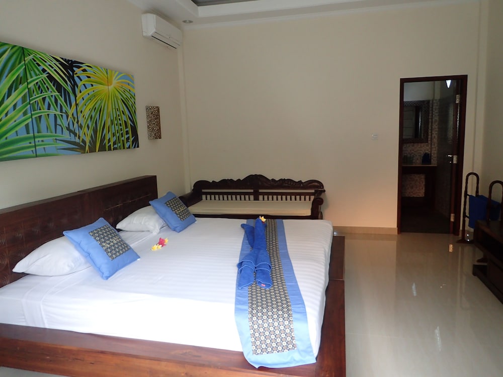 Alami Resort & Restaurant 17/46