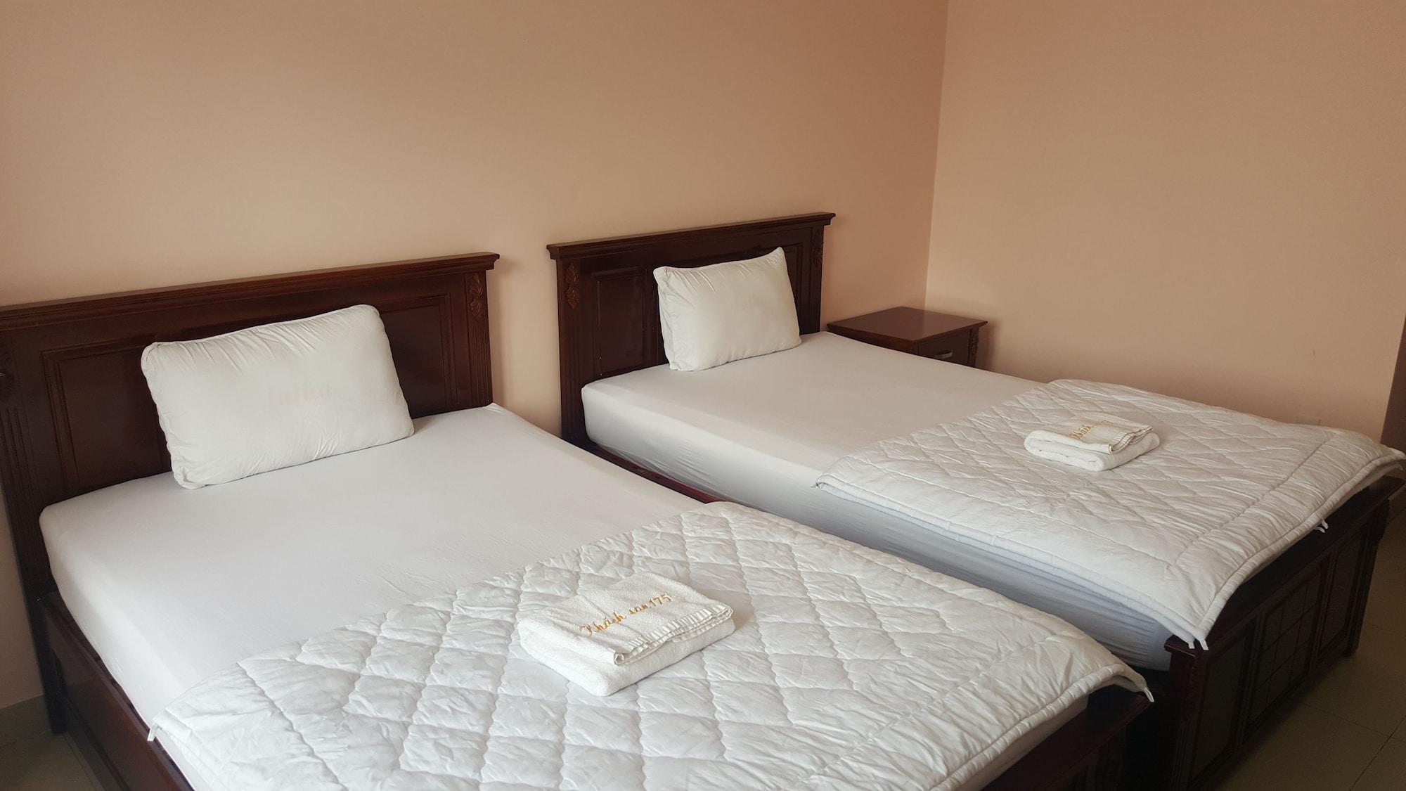 Hotel 175 17/95