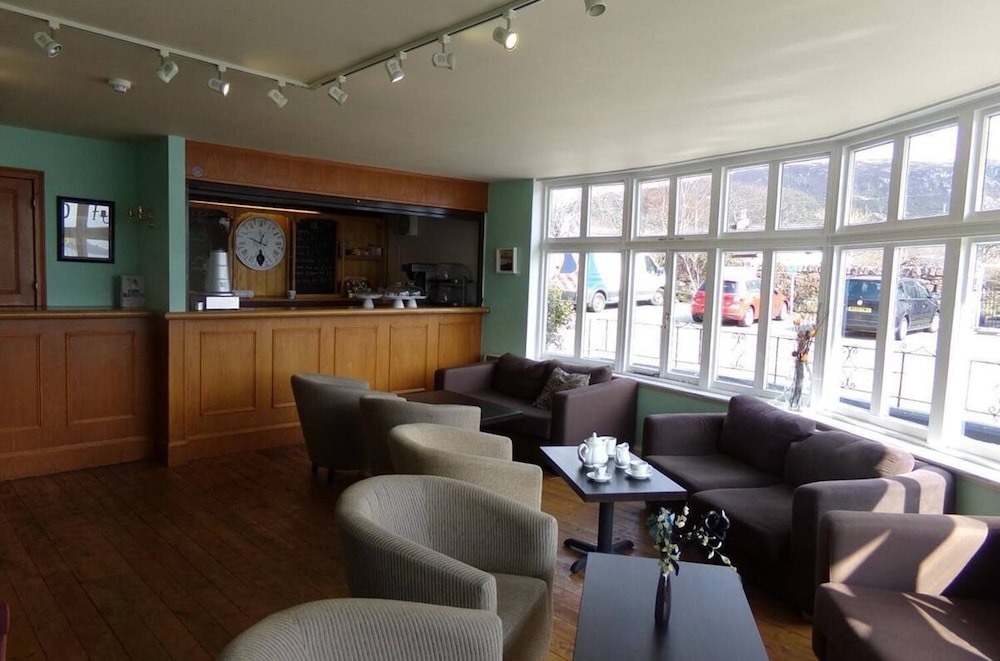 Caledonian Hotel Ullapool 46/62
