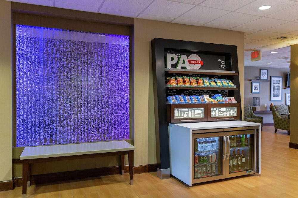 HAMPTON INN BEDFORD in BEDFORD - PA