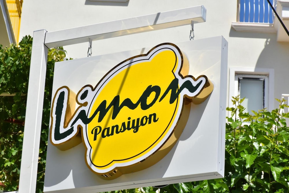 Limon Pansiyon 3/49
