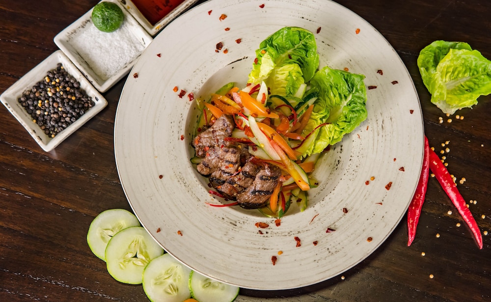 Ketapang Indah Hotel 22/50