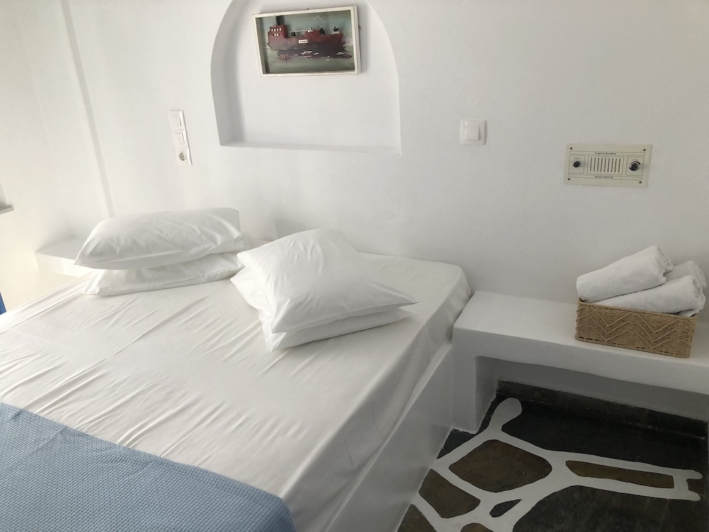 COMFORT, APARTMENT