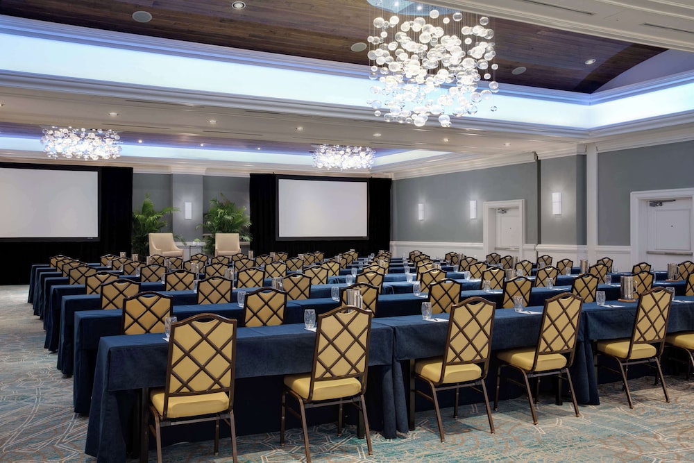 Hyatt Regency Clearwater Beach Resort And Spa 63/75