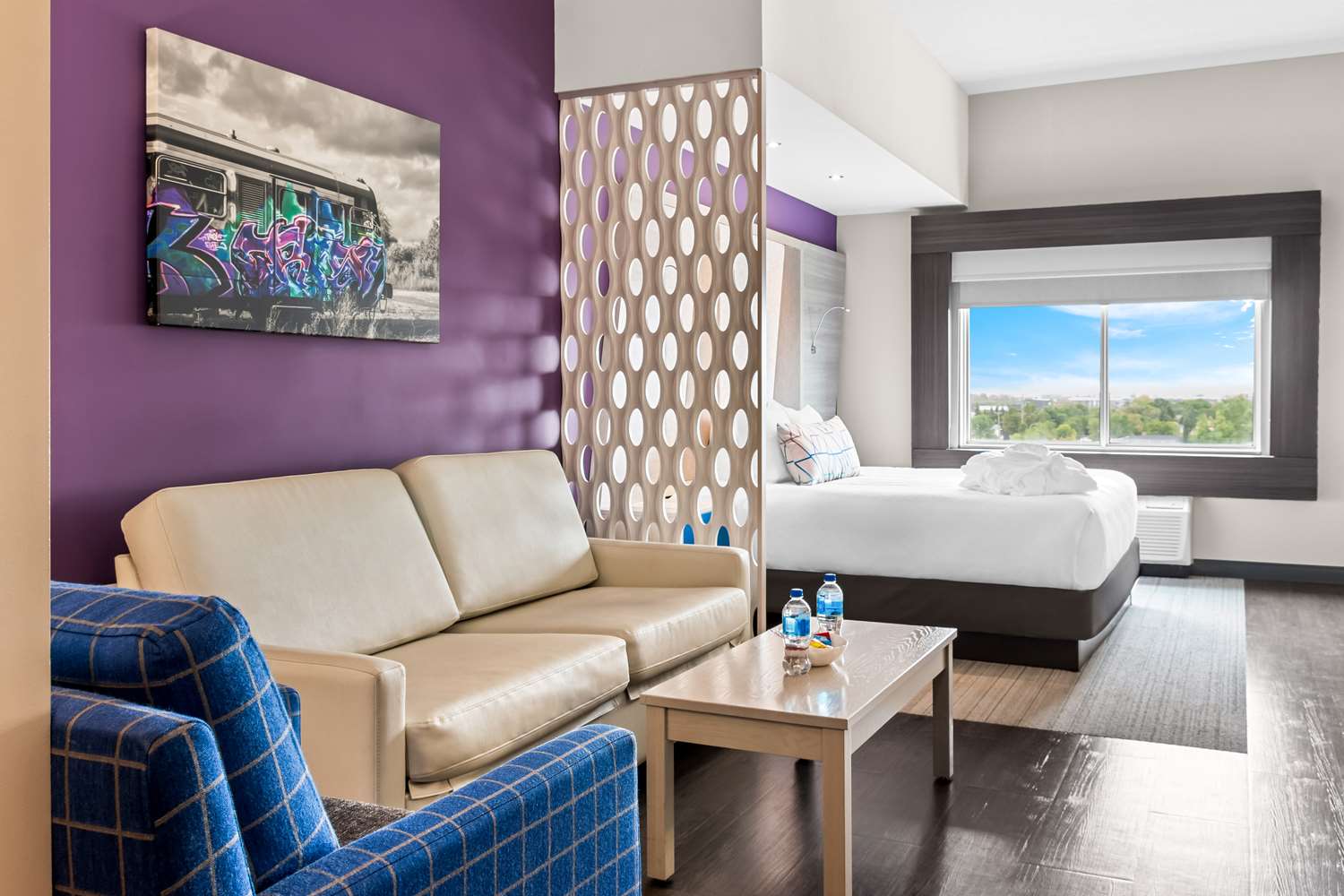 Best Western Premier Winnipeg East 10/22