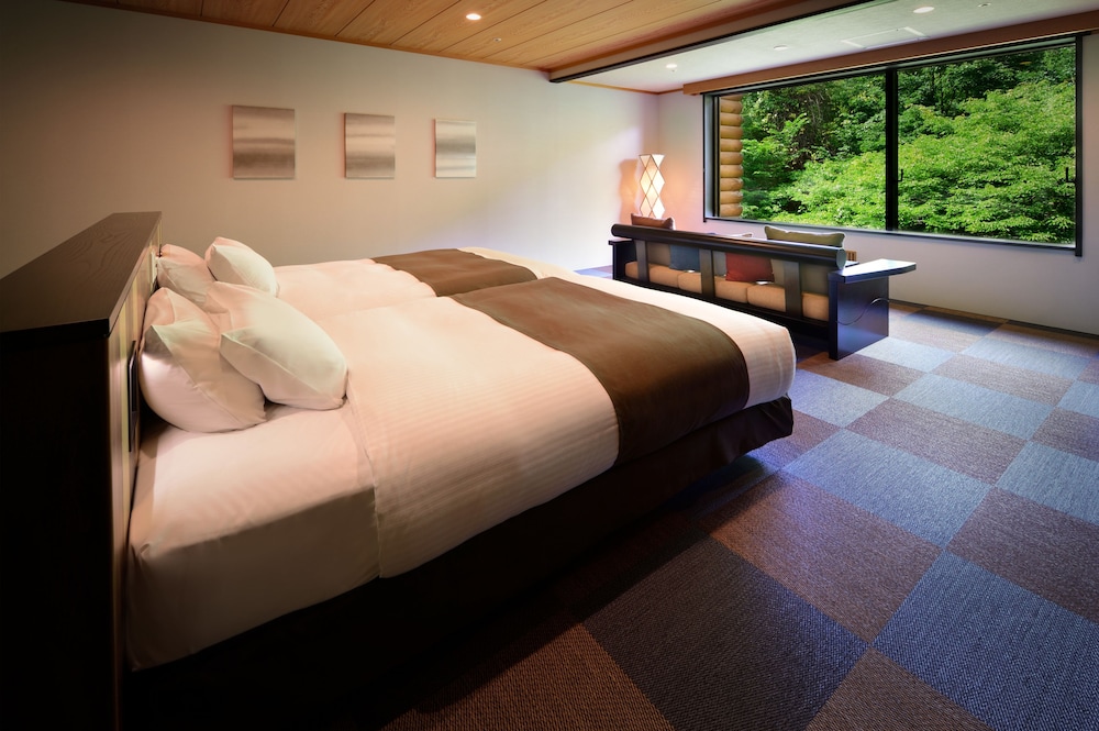 Hoshino Resorts Oirase Keiryu Hotel 8/50