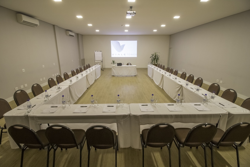 Viale Tower Hotel 47/53