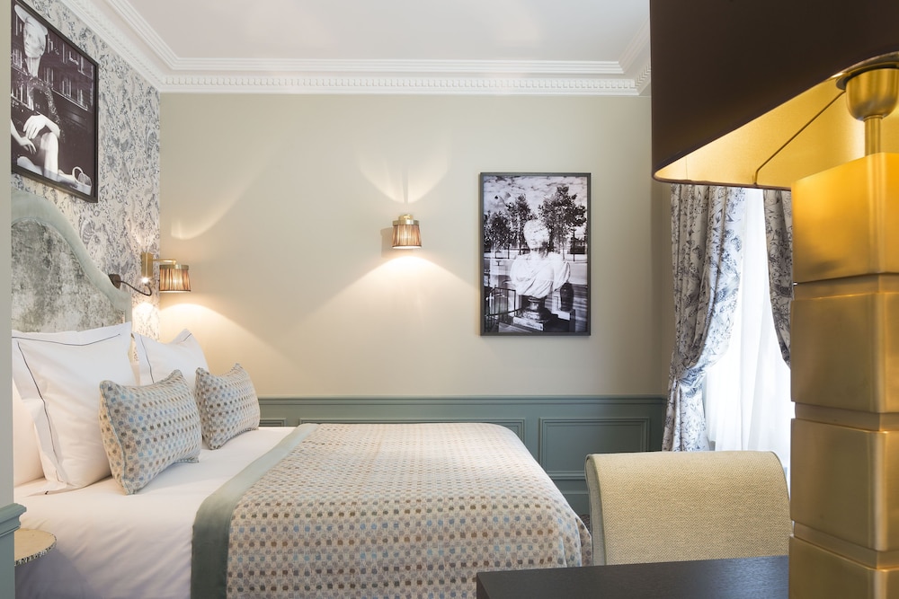Pavillon Faubourg Saint-Germain & Spa 54/73