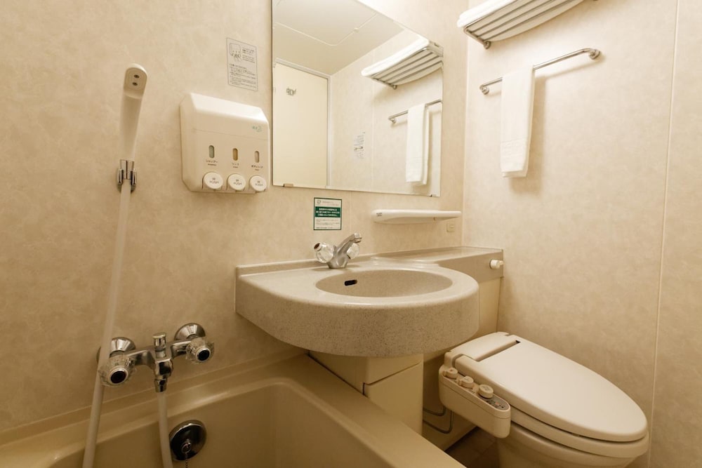 Kurume Washington Hotel Plaza 37/38