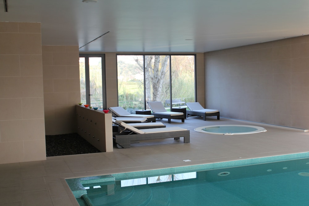 Hotel Villa Batalha 21/50
