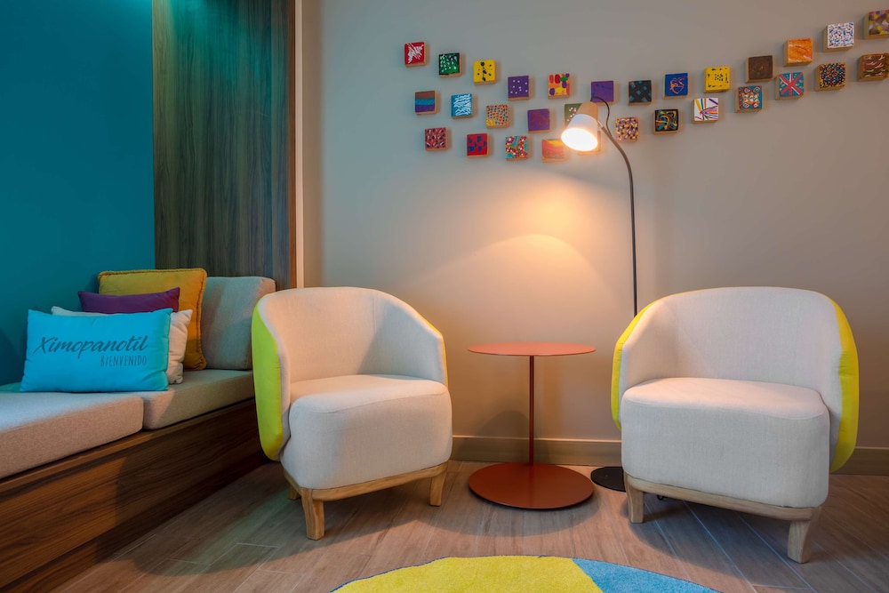 Hyatt Centric San Salvador 36/67