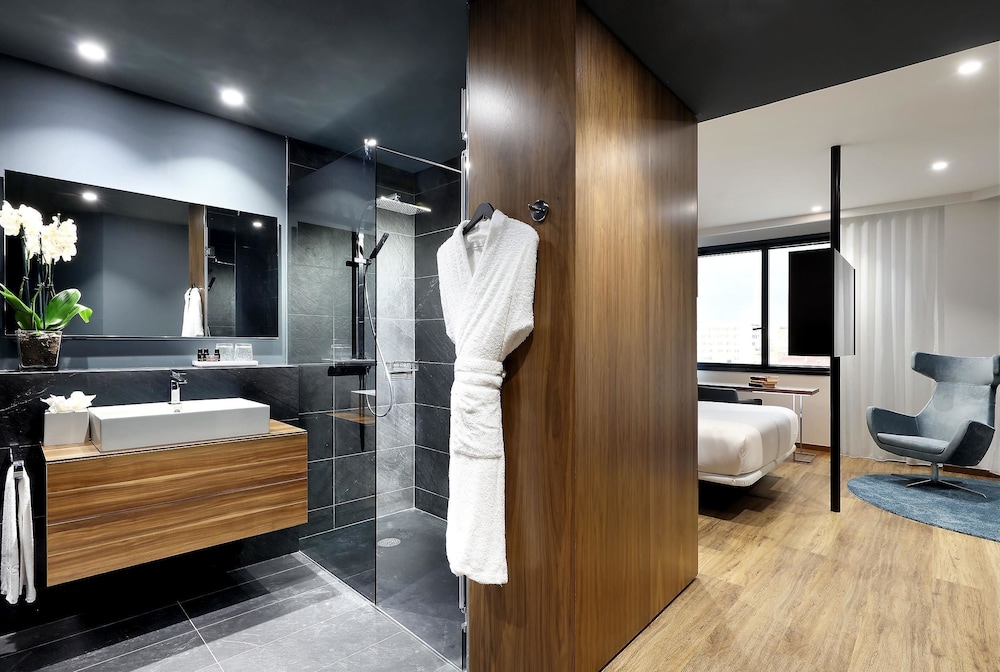 Hotel Sb Icaria Barcelona 38/74