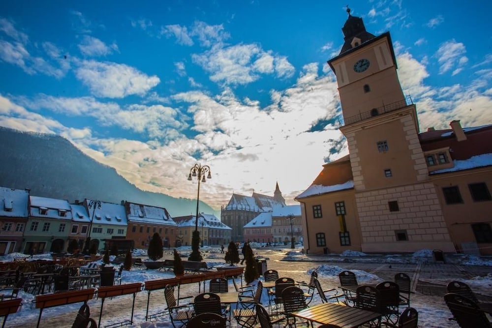 Casa Wagner Brasov 38/50