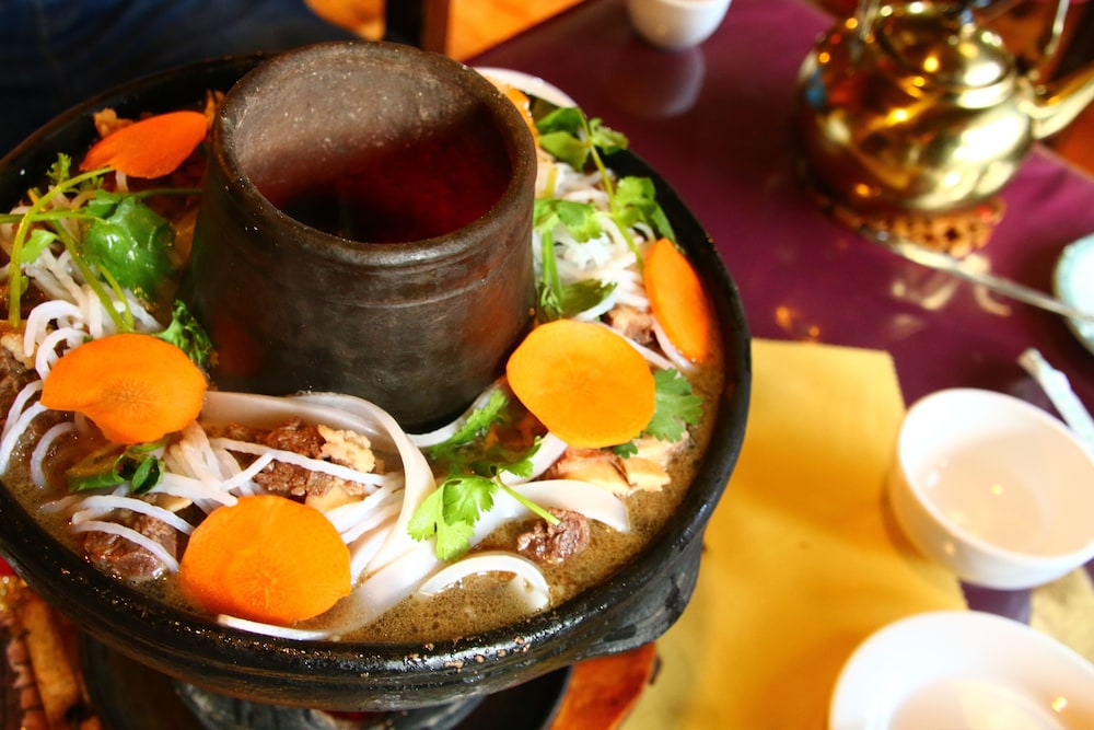 LUX Tea Horse Road Lijiang 22/44