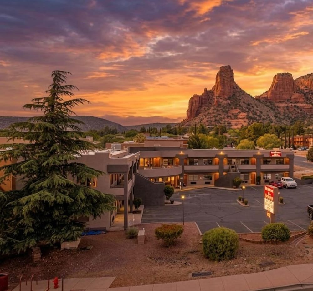 Wildflower Inn 51/59