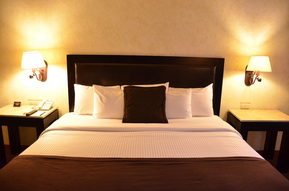 Hotel Gobernador 21/49