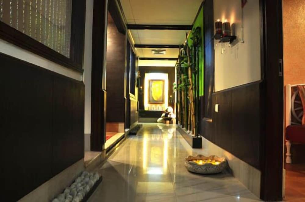 Hotel Madhuban 4/50