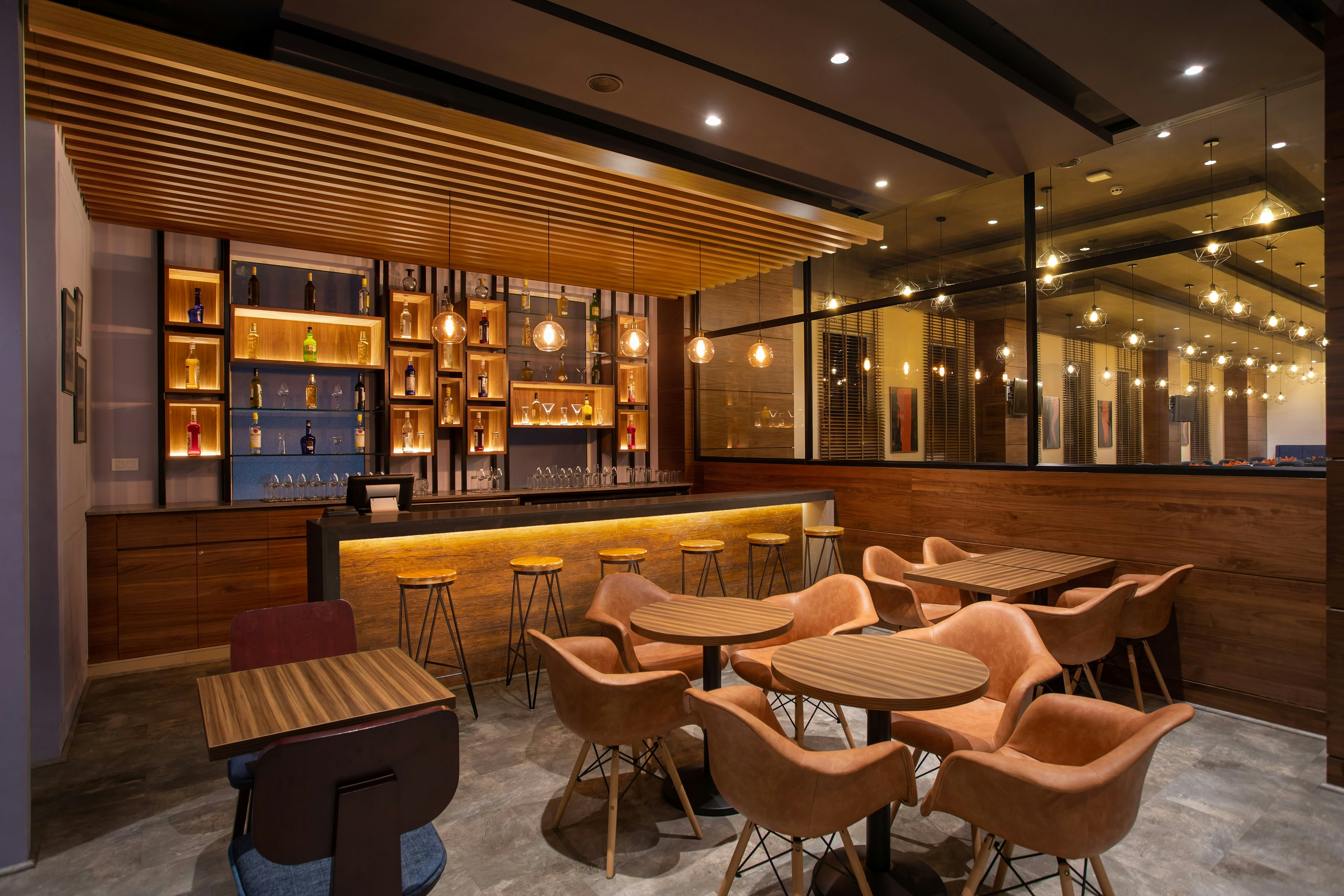 Four Points By Sheraton Chennai Omr 27/35