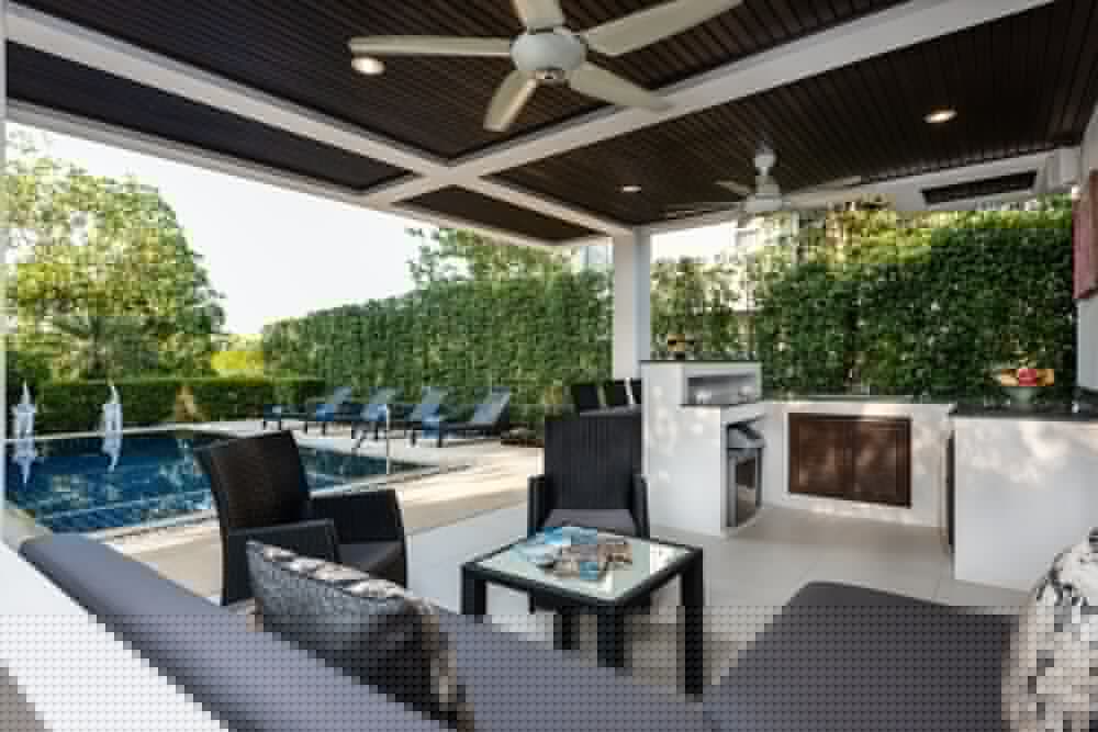 3 Bedroom Seaview Villa Esprit 31/33