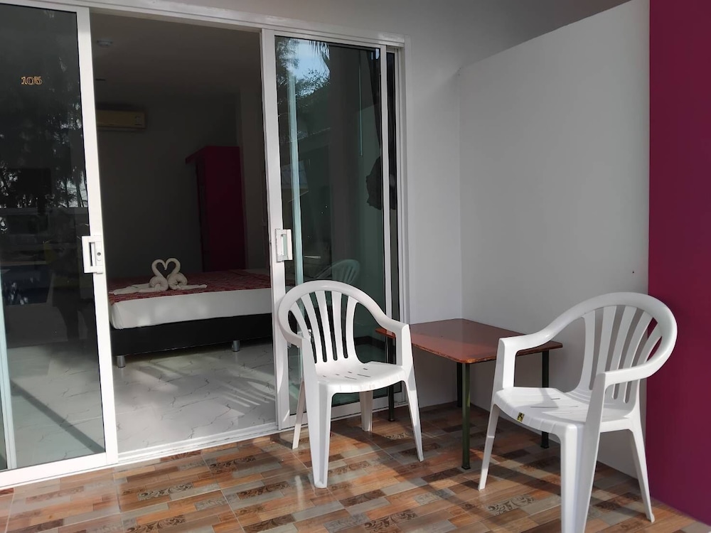 Khaolak Summer House Resort 2 58/67