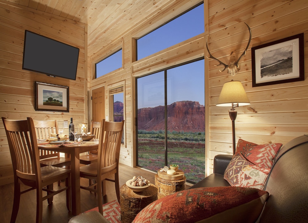 Capitol Reef Resort 42/56