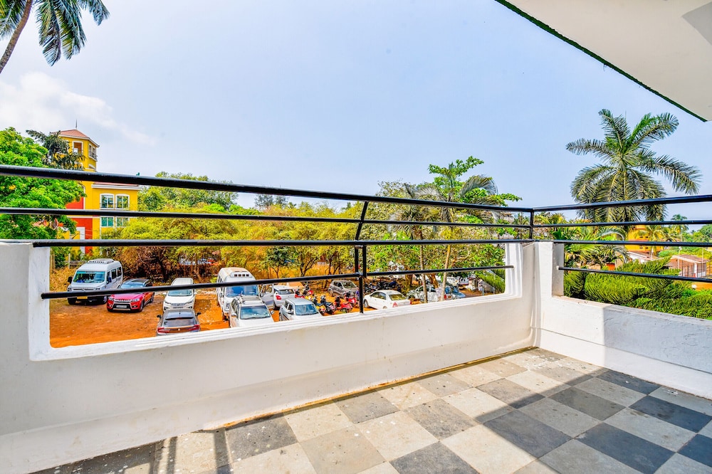ALOR HOLIDAY RESORT HOTEL 45/50