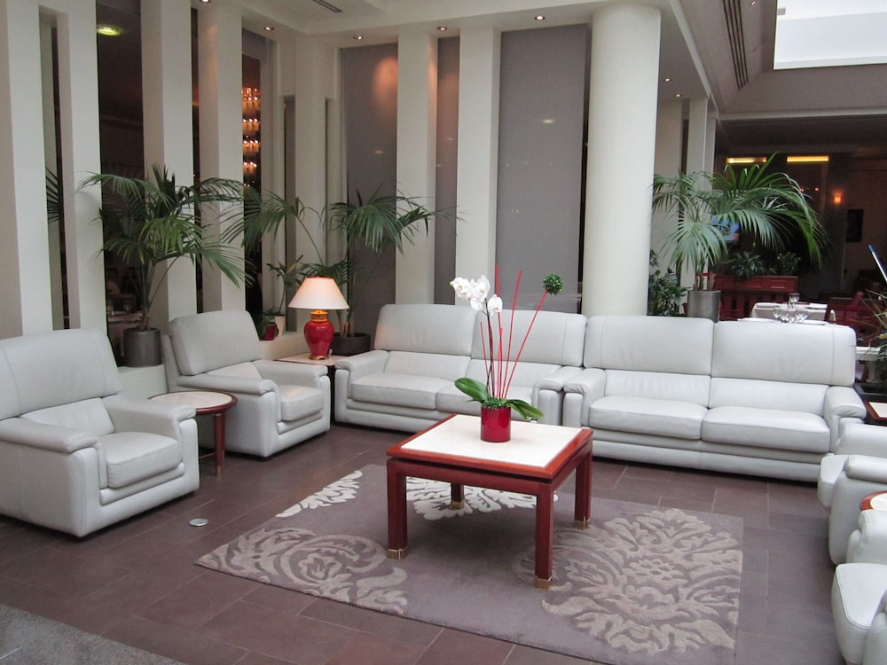 Occidental Paris Levallois 48/68