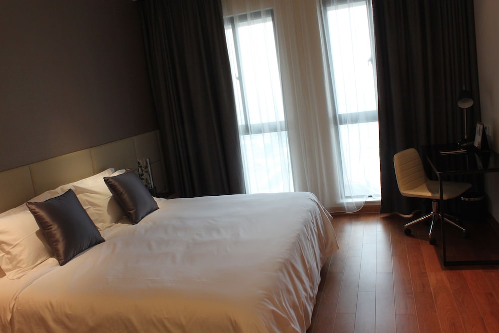 Modena by Fraser New District Wuxi 8/43