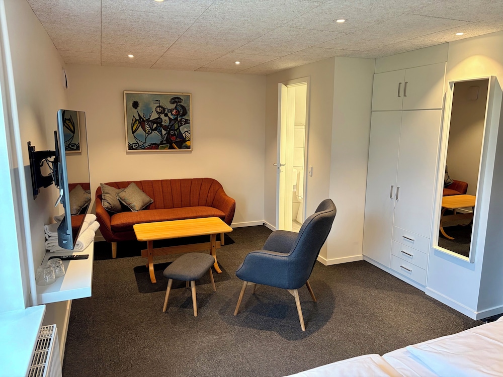 Blommenslyst Kro 25/49