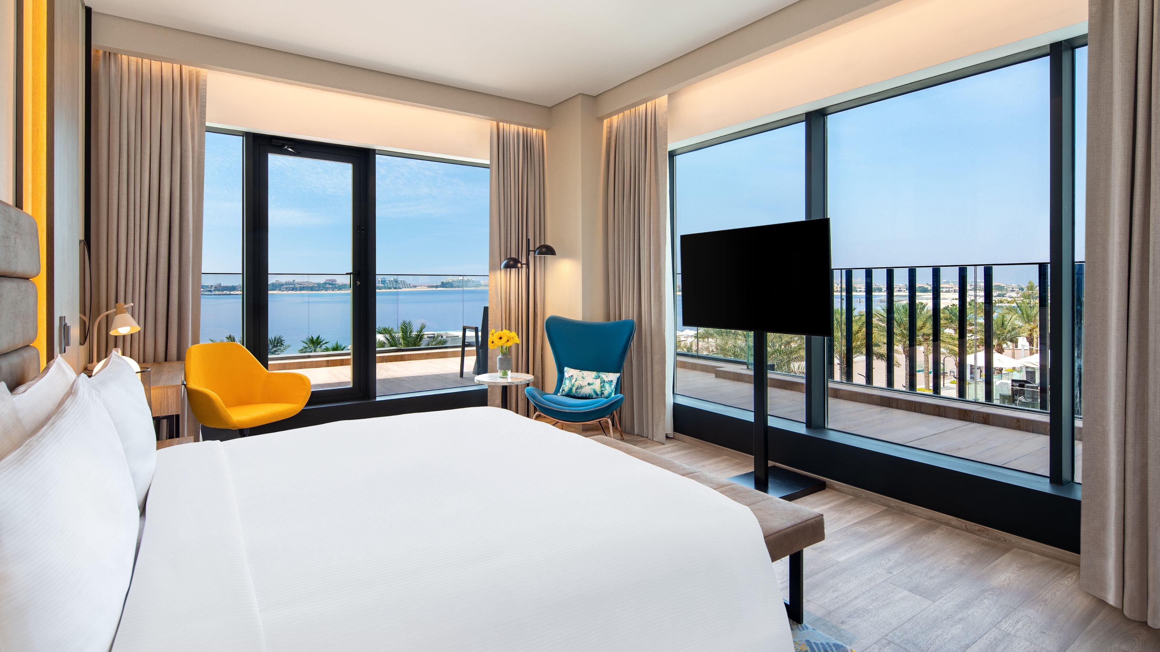voco Dubai The Palm 11/50