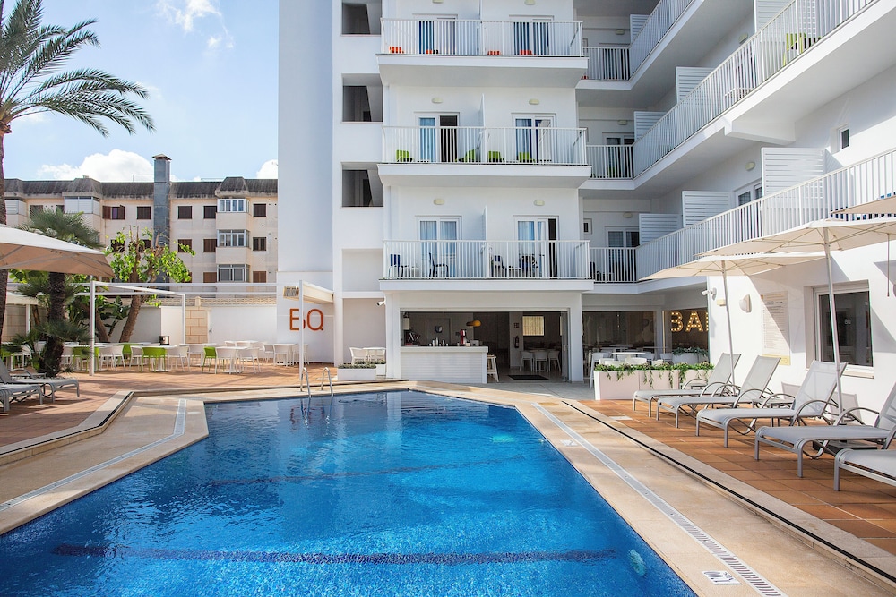 BQ Carmen Playa Hotel - Adults Only 6/63