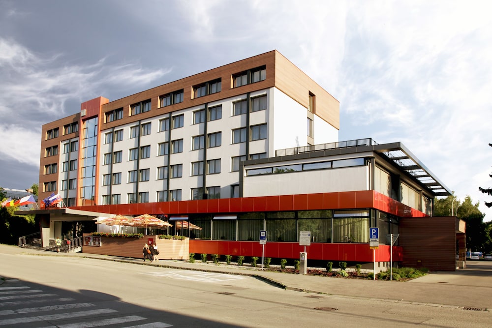 TURIEC HOTEL 1/54