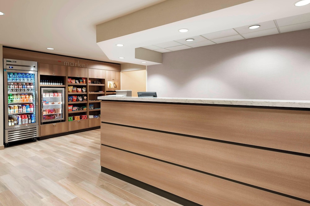 Residence Inn by Marriott Tampa at USF/Medical Center 2/34