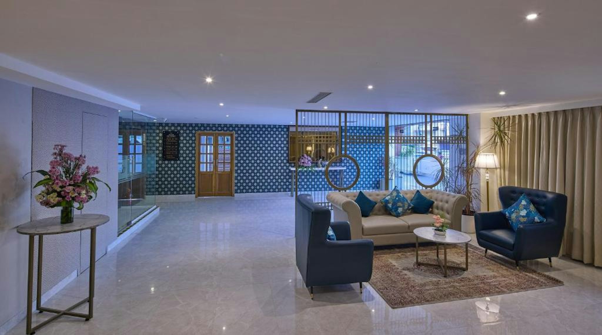 Grand Continent T Nagar 4/6