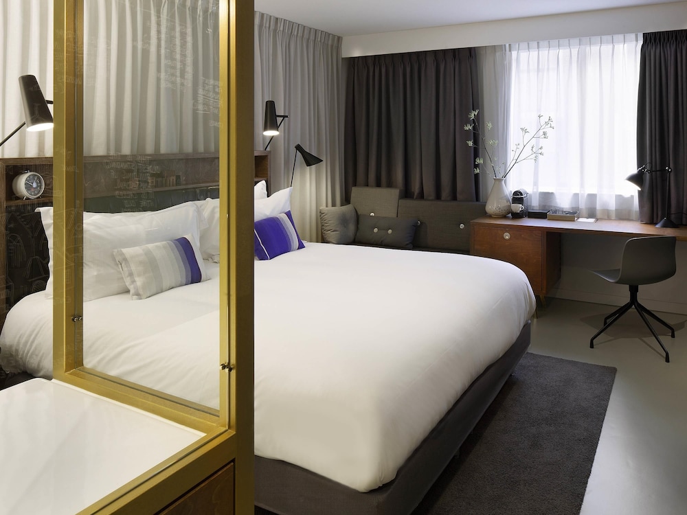 Ink Hotel Amsterdam Mgallery Collection 19/50