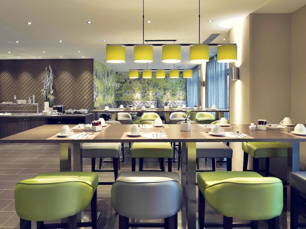 Mercure Clermont Ferrand Centre Jaude 35/50