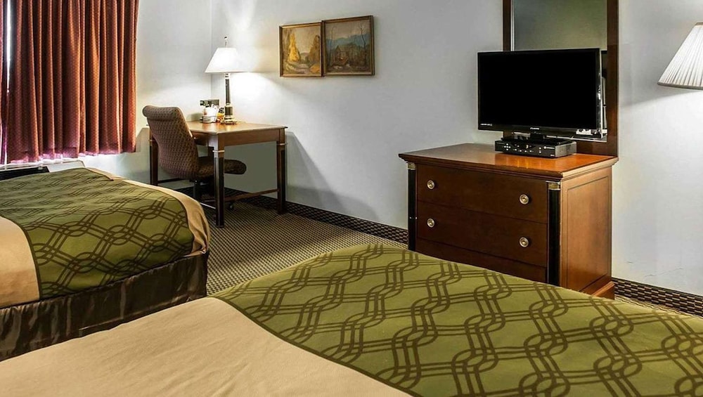 Econo Lodge Rockville 18/75