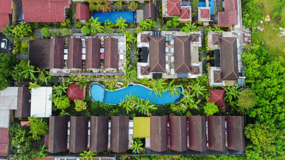 The Janan Villa 54/65