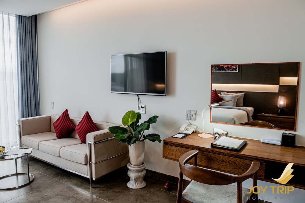 Joy Trip Hotel 54/77