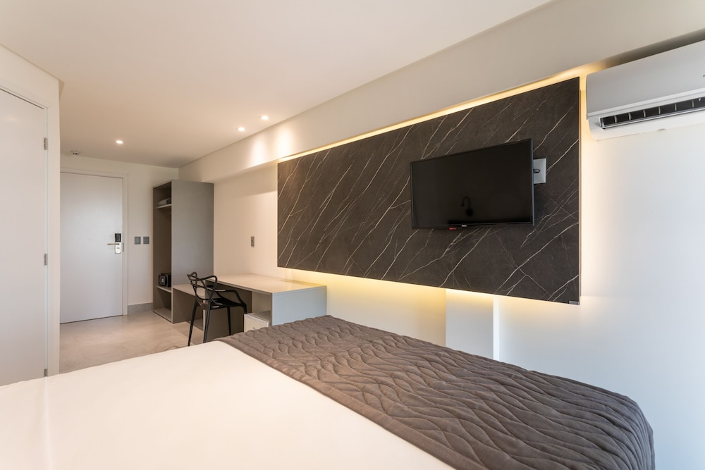 Slaviero Hotel Joao Pessoa 16/60