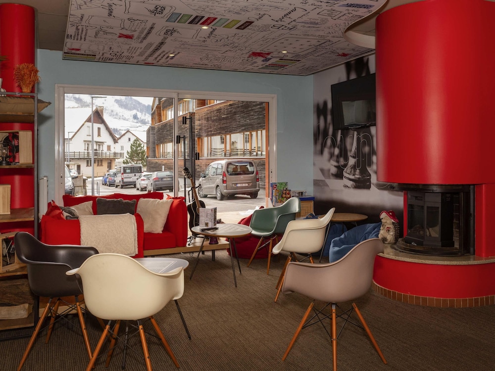 Ibis La Bresse Gerardmer 60/71