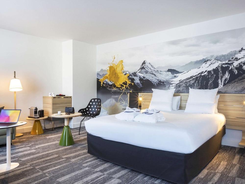 Novotel Annecy Centre 21/74
